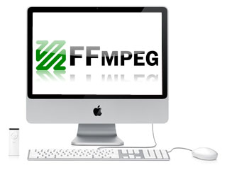 Install FFMPEG