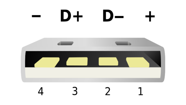 røveri Politibetjent uregelmæssig How to know which Micro USB cables have data (and which ones can only  charge) » Hay Kranen