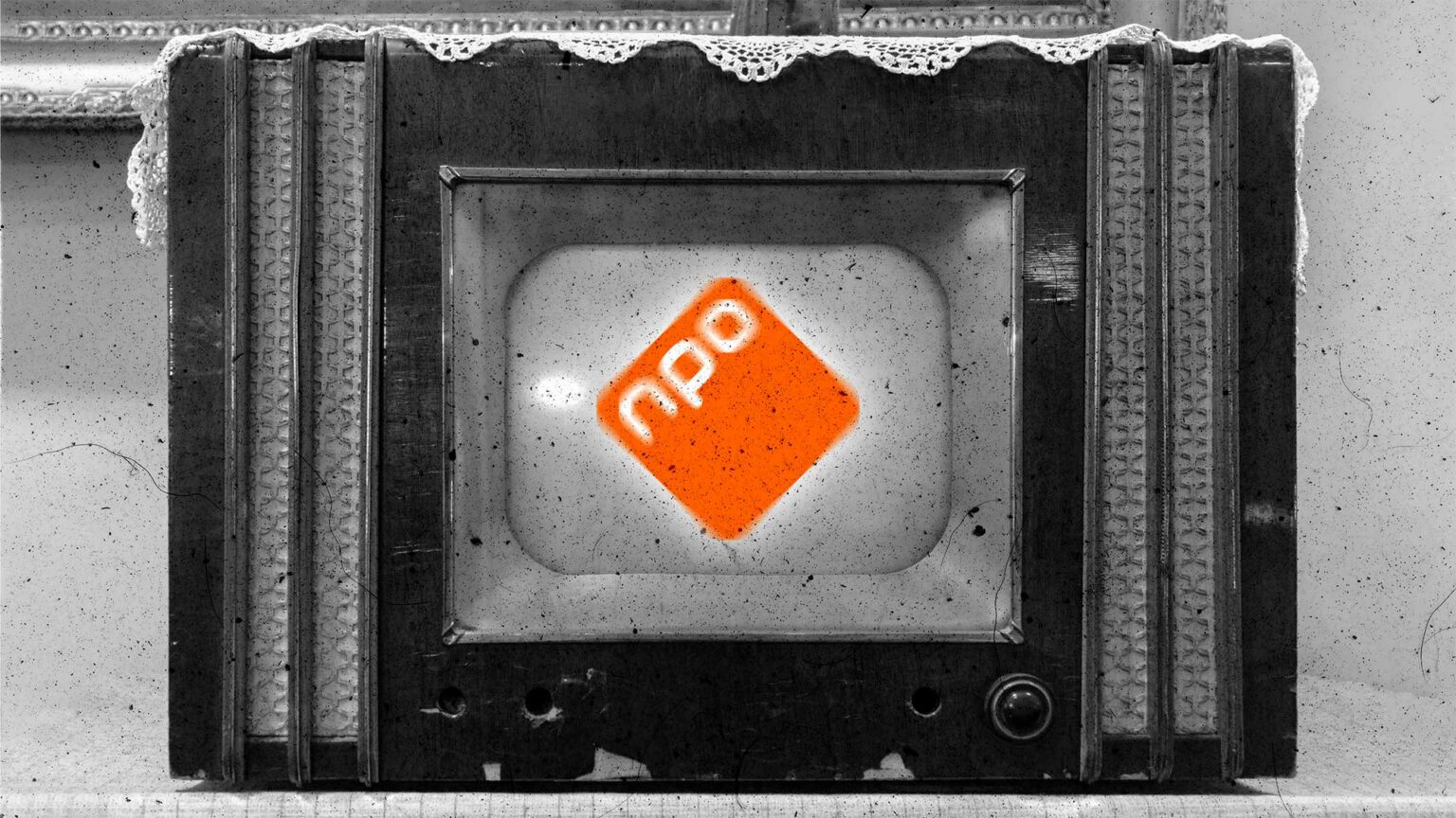 Waarom verdwijnt Andere Tijden? Omdat de NPO het niet serieus