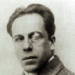 Theo van Doesburg