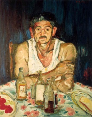 De Poolse drinker (1994)